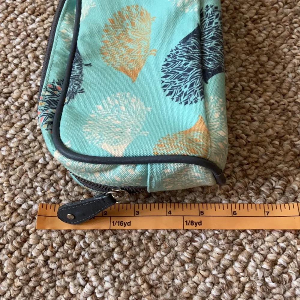 Hedgehog Cosmetic Case